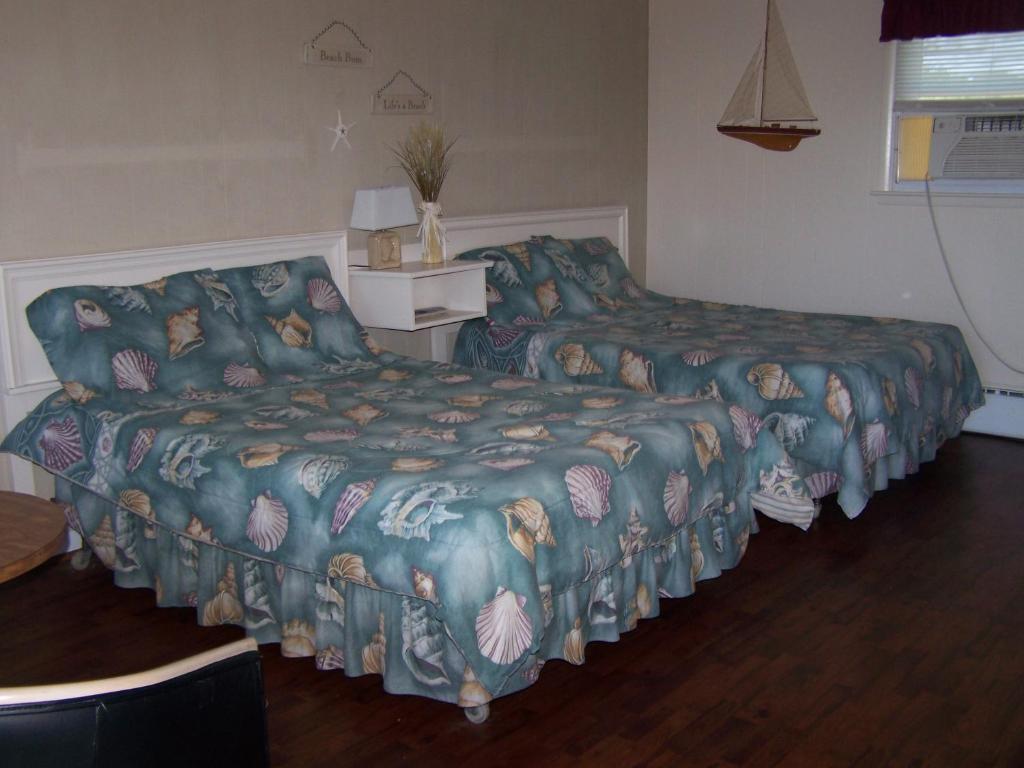 Sea Drift Motel Old Orchard Beach Camera foto