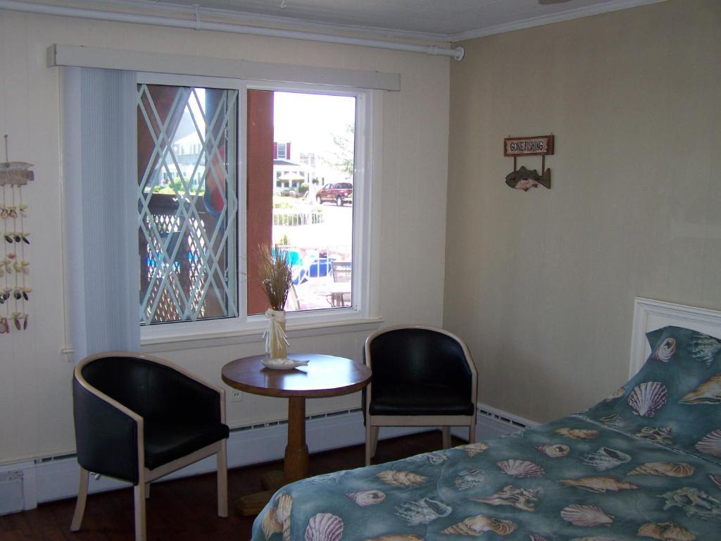 Sea Drift Motel Old Orchard Beach Camera foto