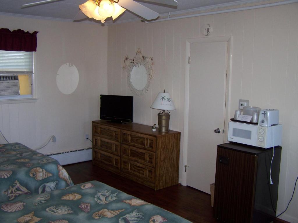 Sea Drift Motel Old Orchard Beach Camera foto