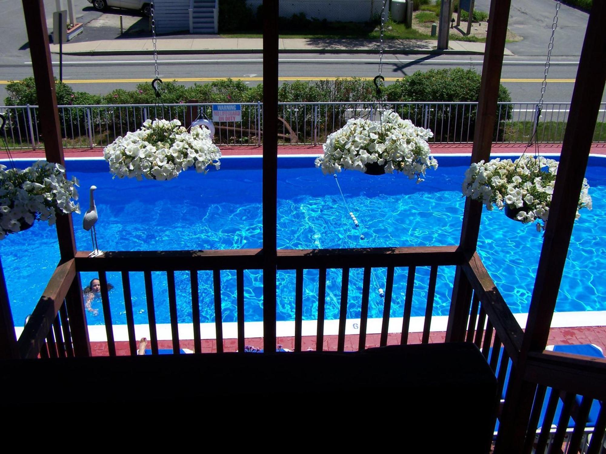 Sea Drift Motel Old Orchard Beach Esterno foto