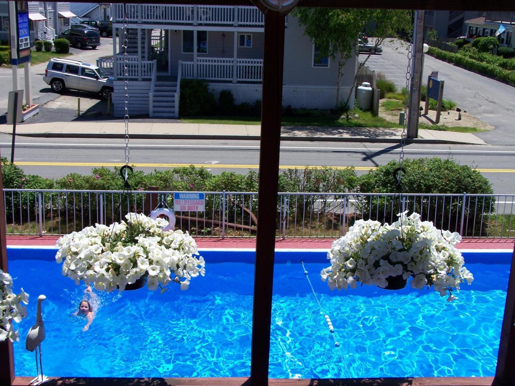 Sea Drift Motel Old Orchard Beach Esterno foto