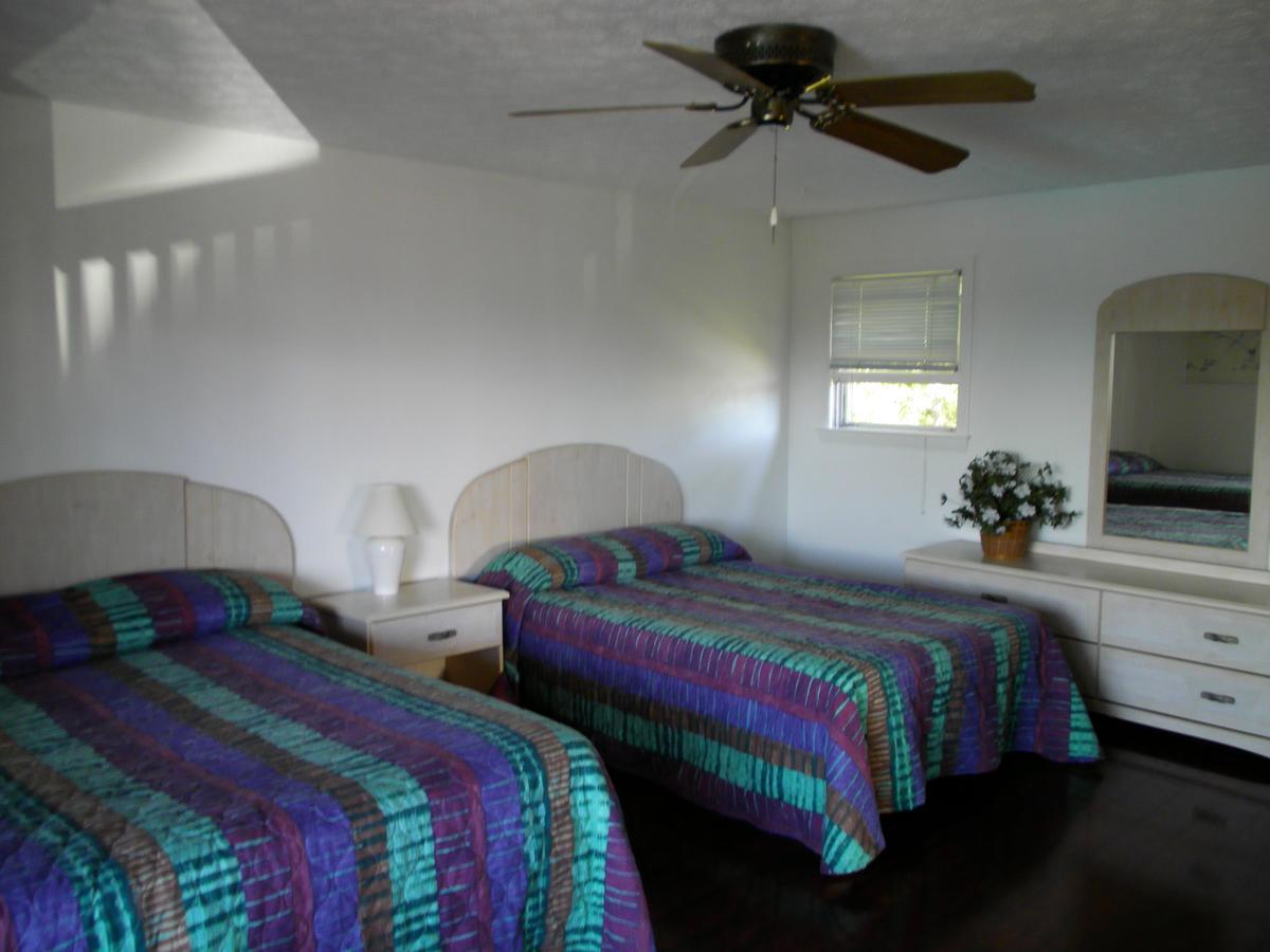 Sea Drift Motel Old Orchard Beach Esterno foto