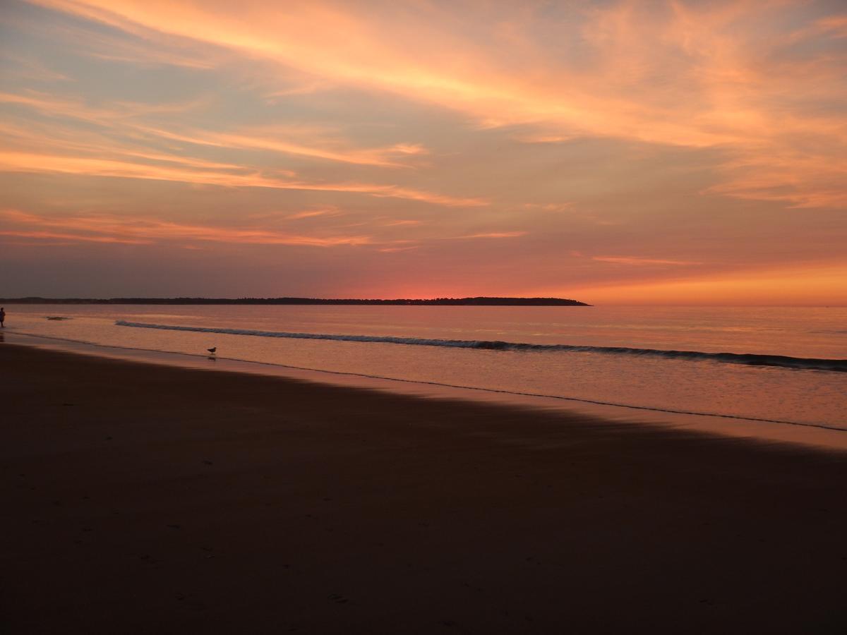 Sea Drift Motel Old Orchard Beach Esterno foto