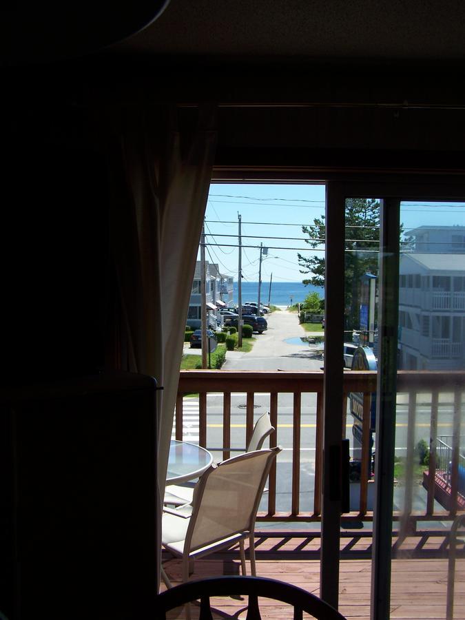 Sea Drift Motel Old Orchard Beach Esterno foto
