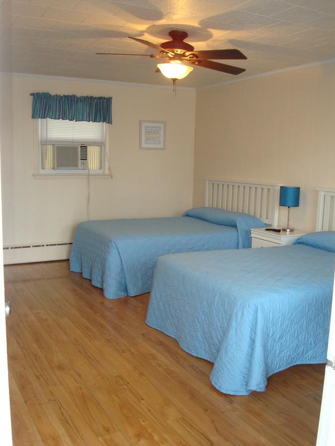 Sea Drift Motel Old Orchard Beach Esterno foto