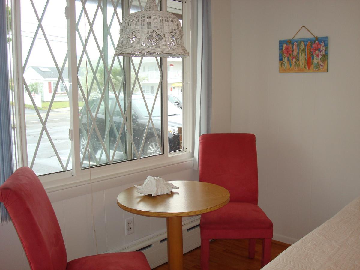 Sea Drift Motel Old Orchard Beach Esterno foto